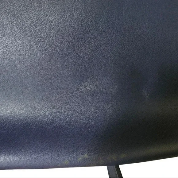 B. lush  by Passion Vegan Leather Shoulder Bag with Double Strap/ Lanyard - Picture 14 of 14